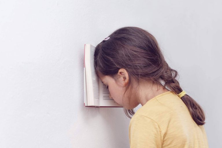 Recomendaciones para mejorar las notas de niños con dislexia, según la Asociación para la Defensa del Derecho a la Accesibilidad Web