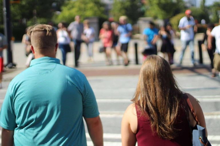 España frente al espejo; la obesidad revela un desafío en los países desarrollados