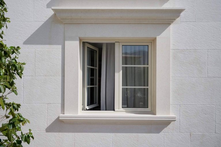 Distribución de ventanas Kömmerling en Madrid con Alulosa