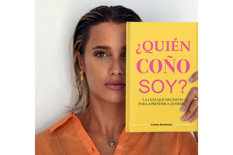 ‘¿Quién COÑO soy?’. El libro que está arrasando en Amazon