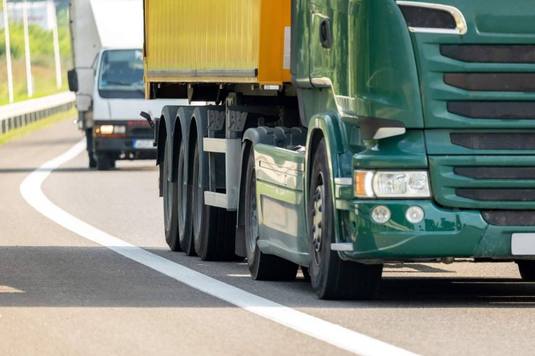 Servicio de calidad con Transvolando, la empresa de transporte en Madrid eficiente