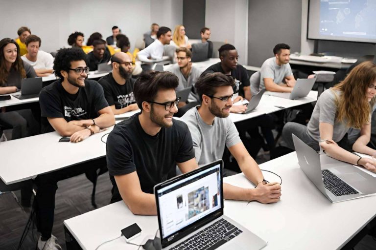 Marketing estratégico para escuelas de formación, de la mano de Sterck