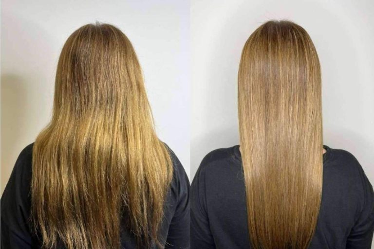 Keratin Europa ofrece un tratamiento intensivo para el control volumen y brillo del pelo