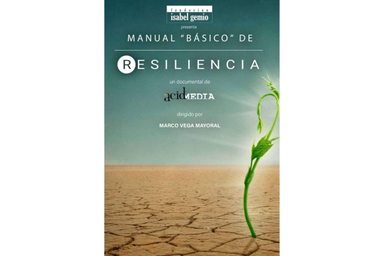‘Manual básico de la resiliencia’, el documental de Acidmedia para promover la investigación de las enfermedades raras
