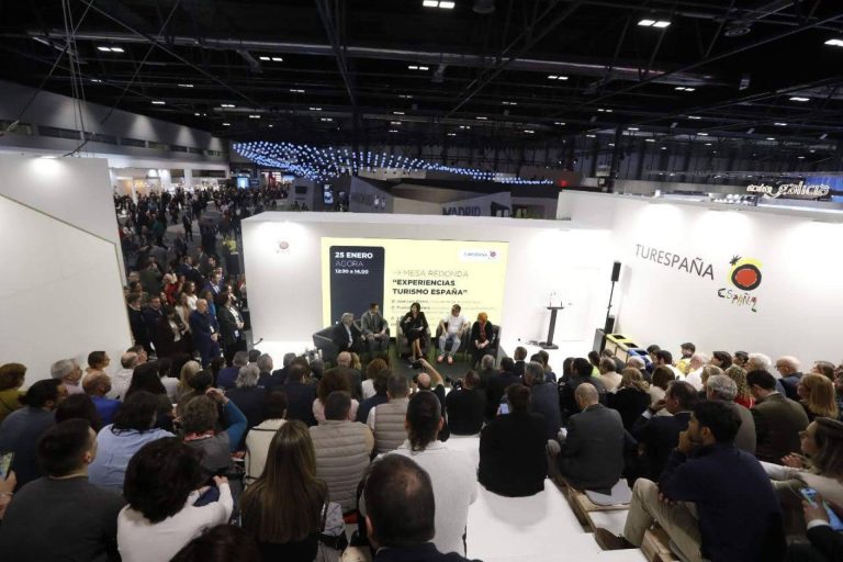 Sea Starlight participa en la mesa redonda ‘Experiencias Turismo España’ en el marco de Fitur