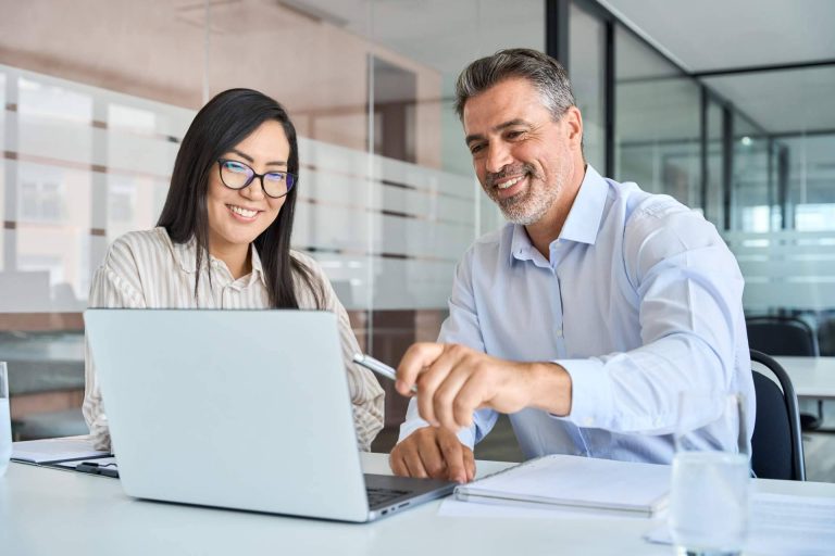 Mentorías para estructurar los procesos de venta con máxima efectividad