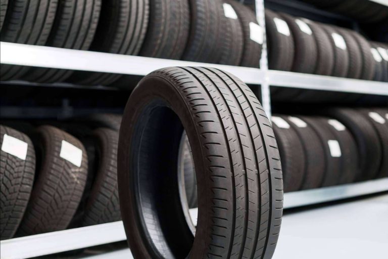 Confortauto cuenta con neumáticos para vehículos eléctricos
