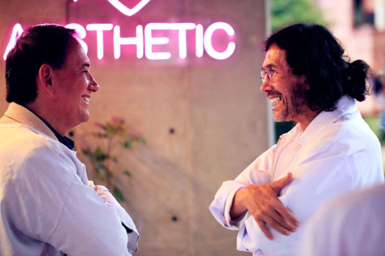 Colocación de implantes dentales y sonrisas únicas, de la mano de Odontología de Marlon Becerra