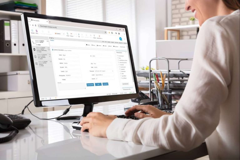 Redefinir la agent-experience en un contact center. Conociendo la nueva interfaz de ICR Evolution