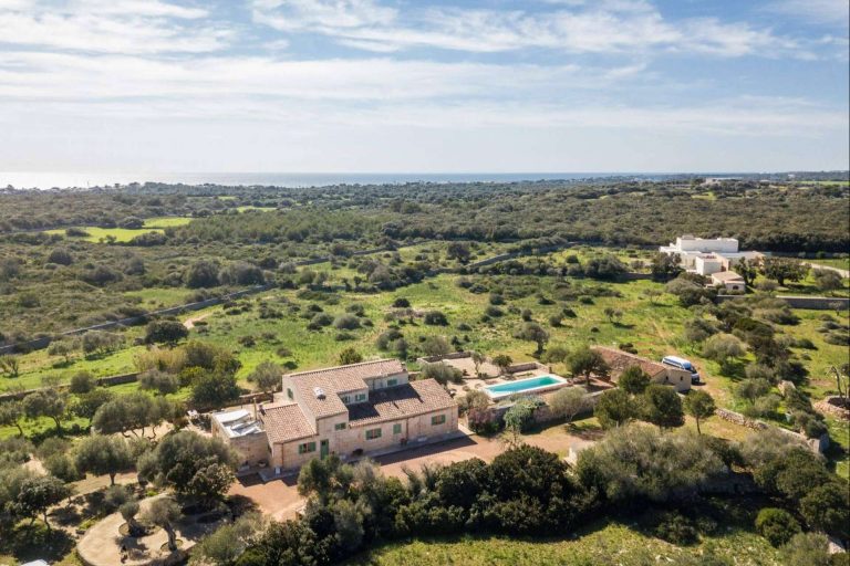 El modelo inmobiliario de colaboración entre agencias de la isla, por Portal Menorca