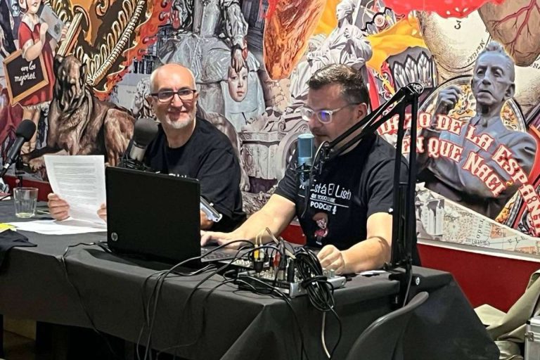 Estreno de la 3ª temporada del podcast ‘Ya está el listo que todo lo sabe’