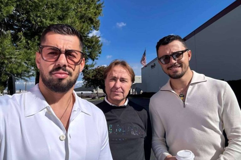 BrandsXpansion explora oportunidades en Estados Unidos; una inmersión estratégica con capital en Los Ángeles