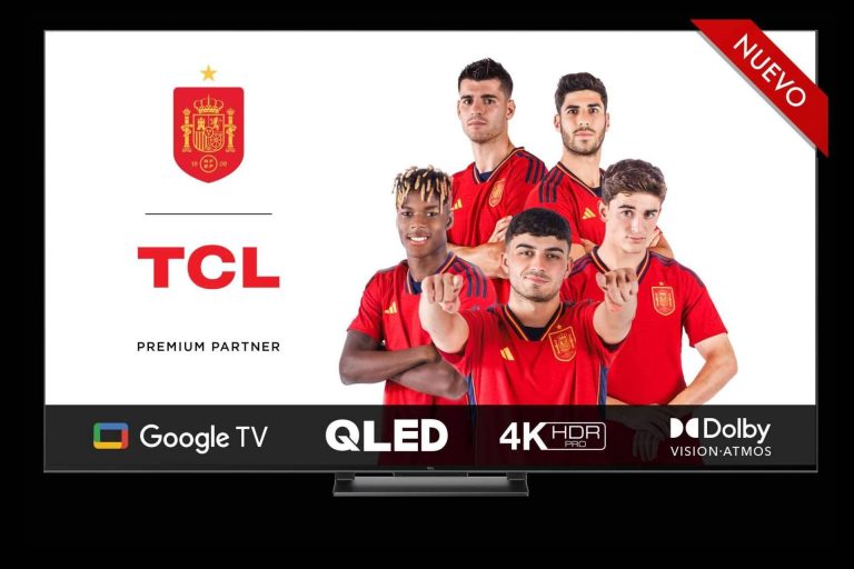 ¿Cómo son los televisores TCL para gaming?