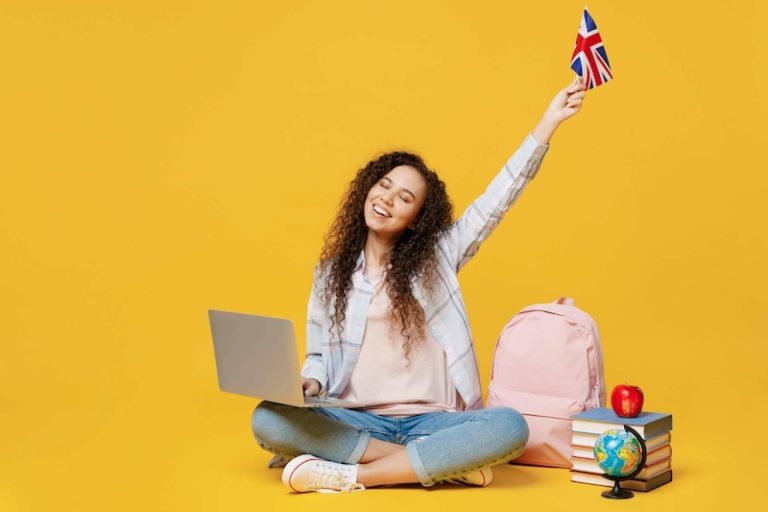 ¿Qué hacer para enviar a los hijos a aprender inglés al extranjero?