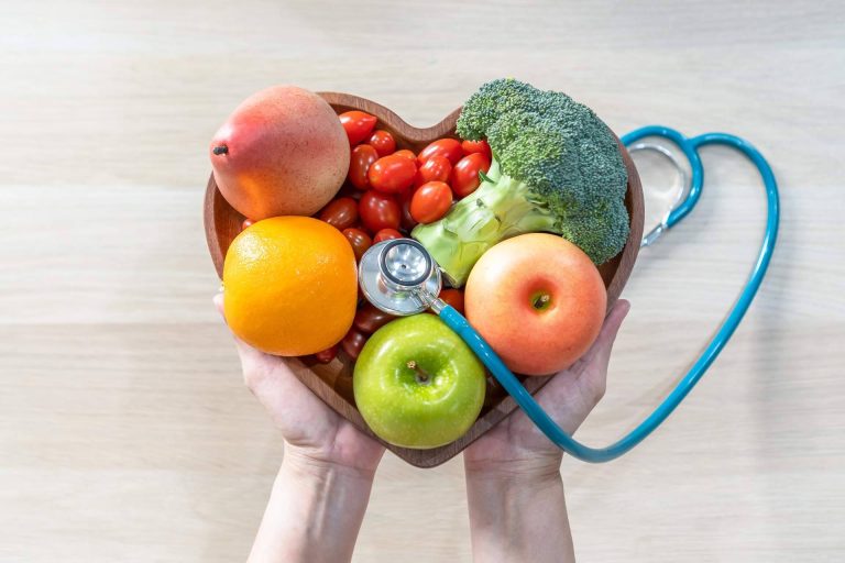 Cambia Comiendo explica cuándo hay que ir a un nutricionista en Salamanca