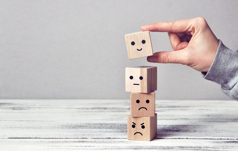 Las x claves de la inteligencia emocional