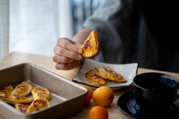 Al horno: sabor y nutrición se unen en cada bocado
