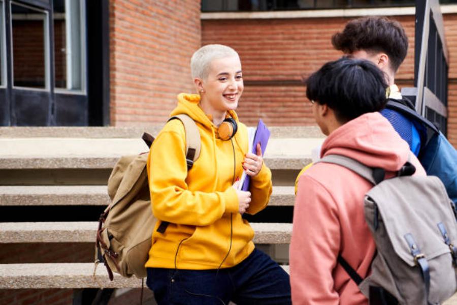 Beneficios De Elegir La Fp Sobre La Educación Universitaria