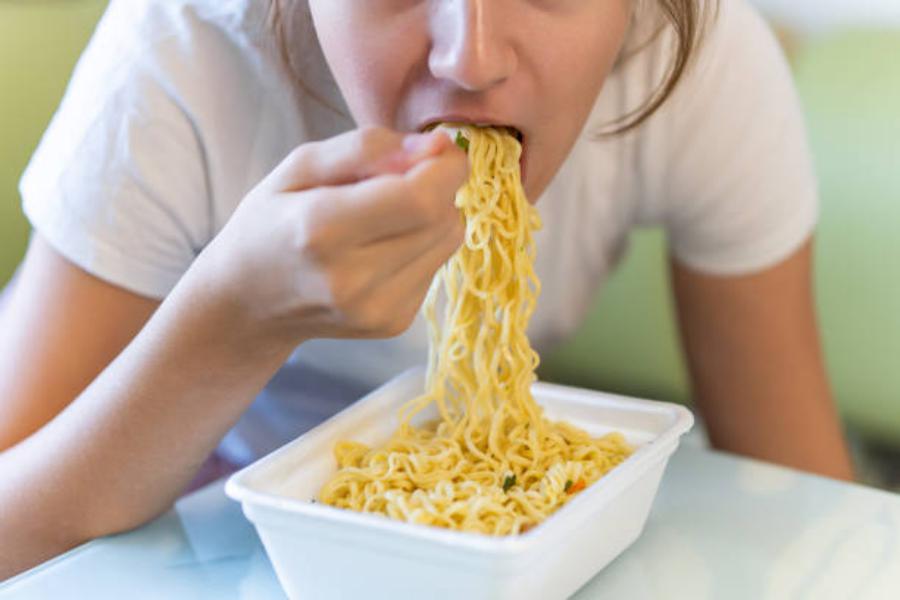 El sabor auténtico de Asia en casa