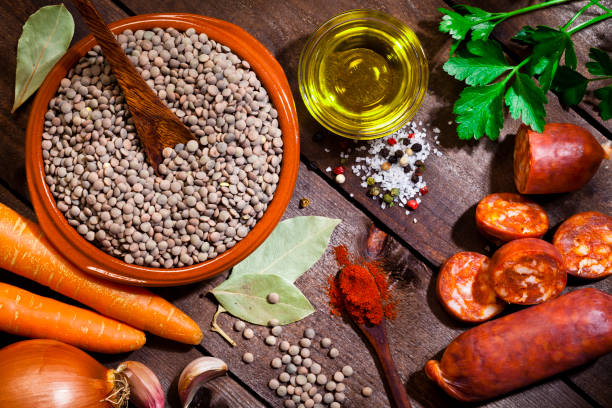 Receta emblemática dentro de la tradición culinaria española