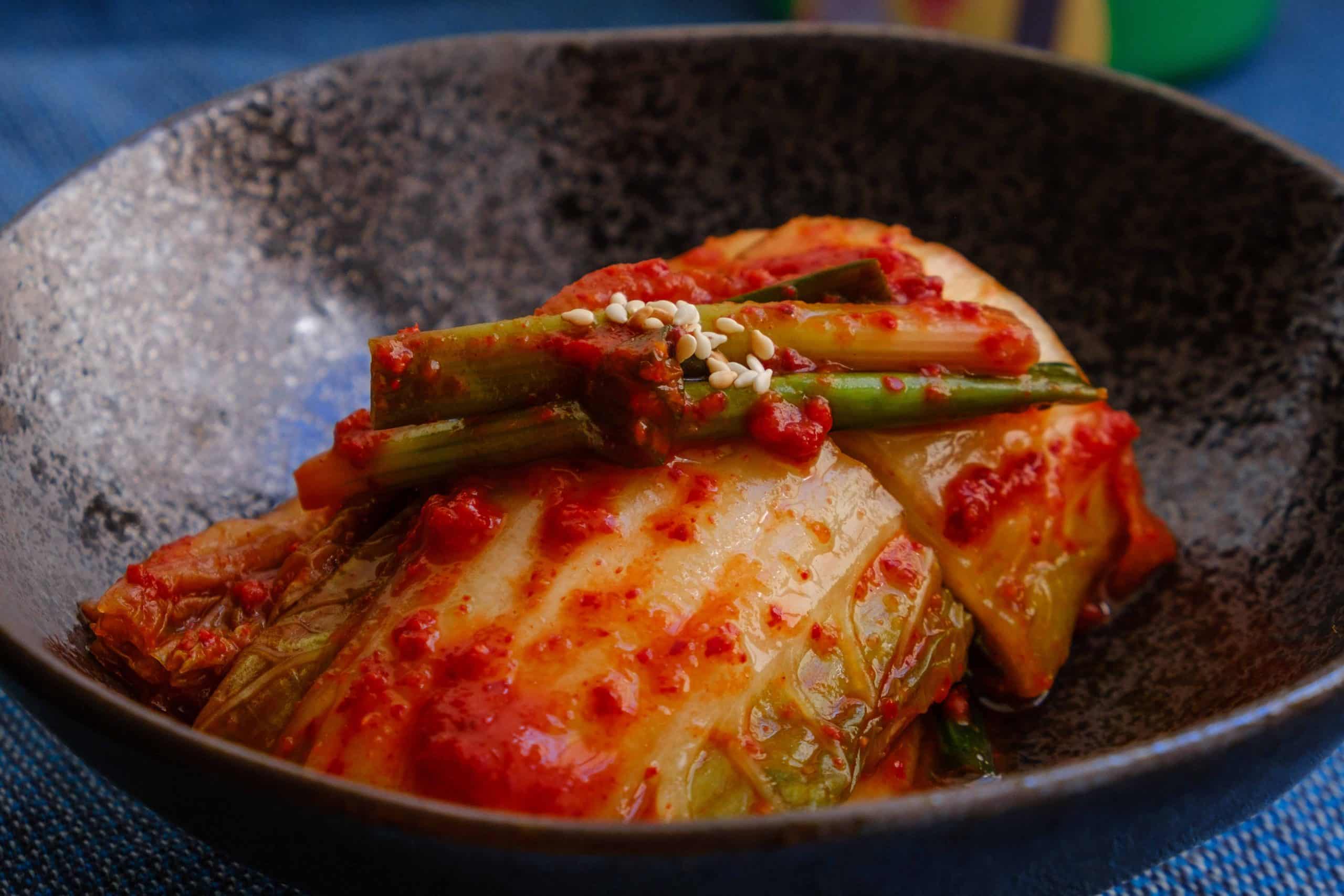 La Ciencia Confirma: Beneficios Comprobados Del Kimchi