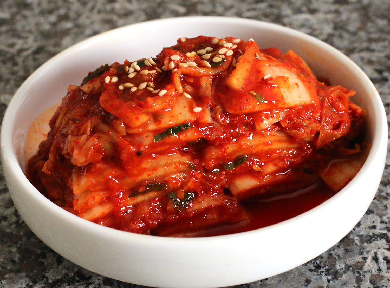 Debería Ser Imprescindible En Tu Dieta Este Superalimento Coreano 1 Todo Sobre El Kimchi: Salud Y Sabor En Cada Bocado