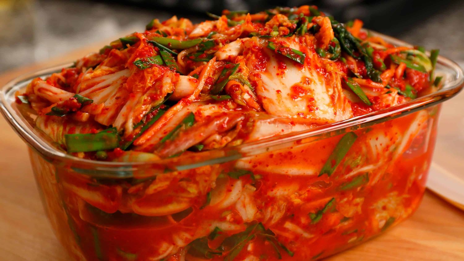 Debería Ser Imprescindible En Tu Dieta Este Superalimento Coreano 3 Nutrición Y Ciencia: Los Estudios Detrás Del Kimchi