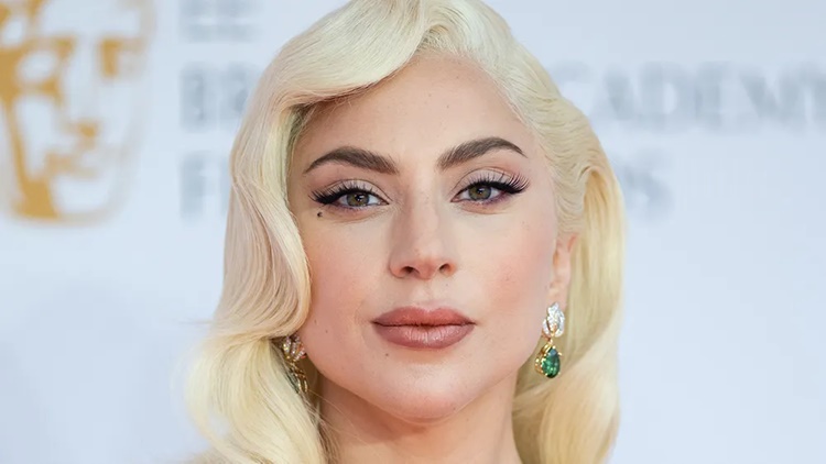 Lady Gaga Quevedo Parón