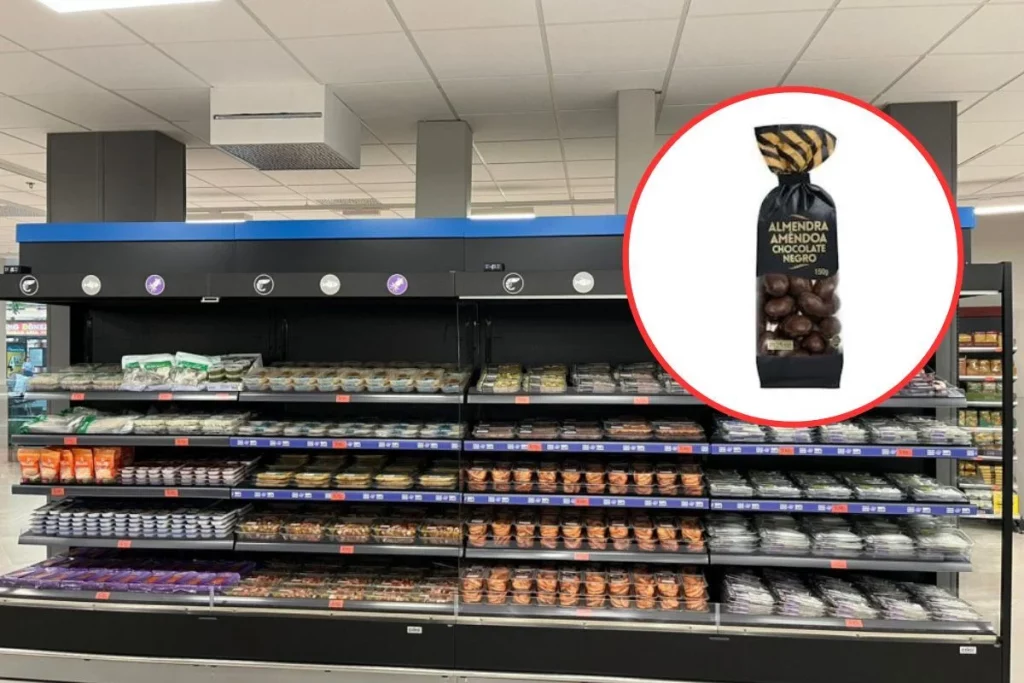 Un Éxito De Ventas Ahora Retirado Sin Previo Aviso