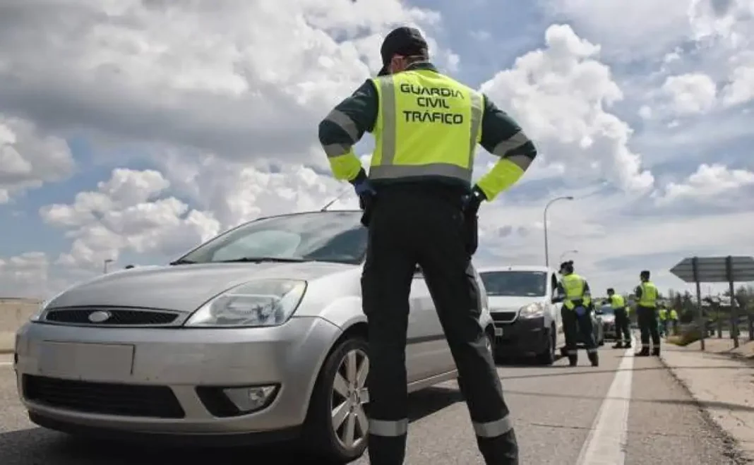 DGT: novedad en la carretera