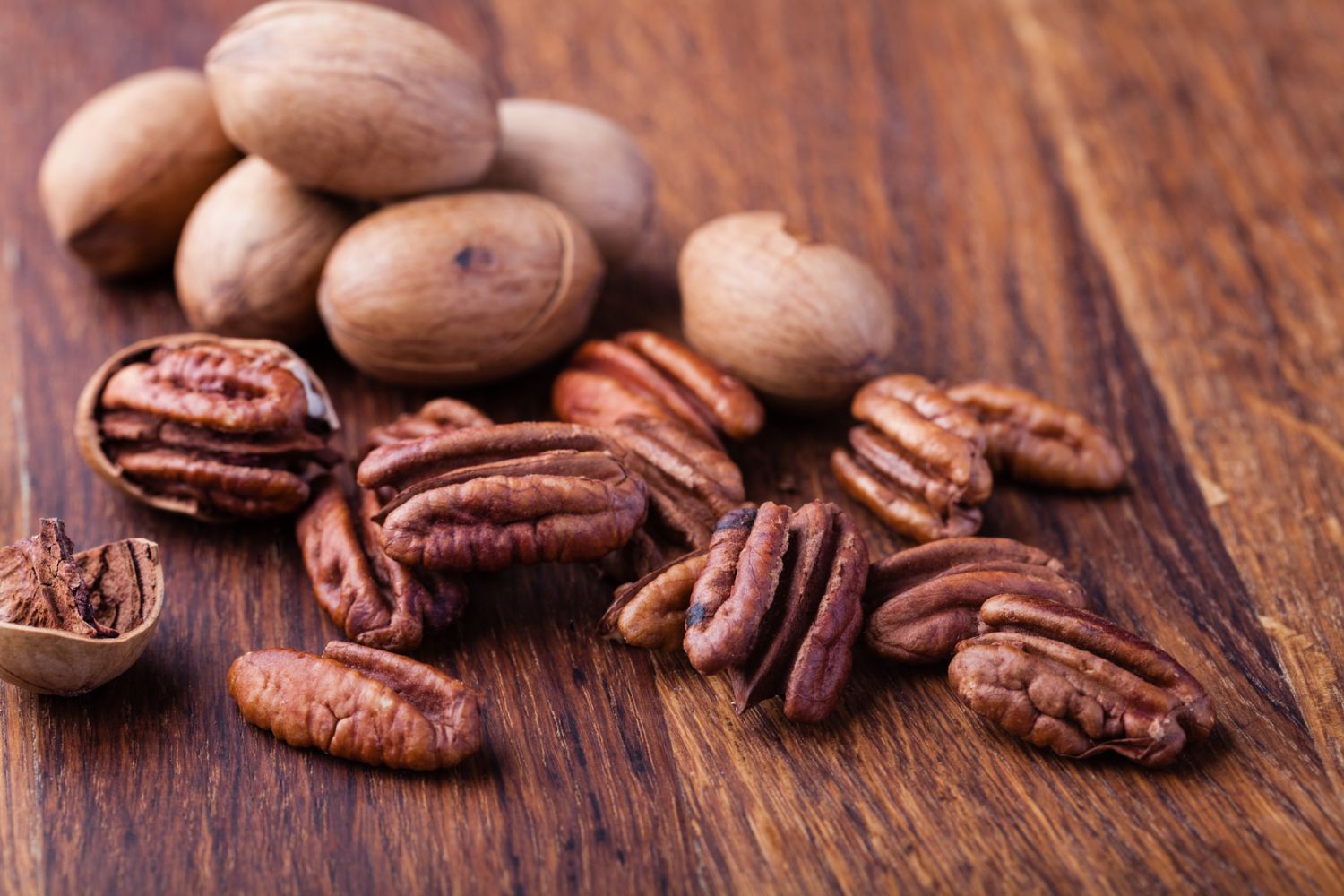 La Accesibilidad De Las Nueces Pecanas En El Mercado Español