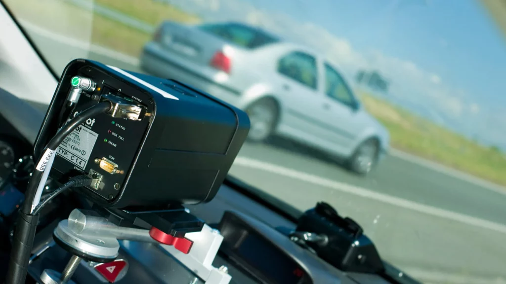 Dgt: Busca Generar Un &Quot;Efecto Sorpresa&Quot; Sobre Los Conductores