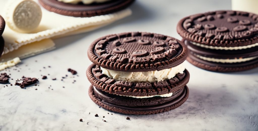 Rechazar Galletas Con Más Del 17% De Azúcar Añadido