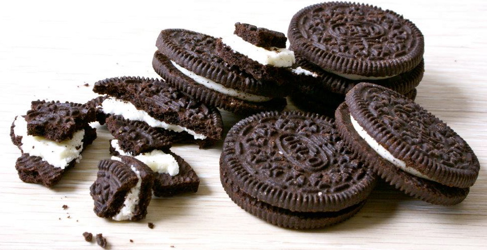 Priorizar galletas integrales frente a las de harinas refinadas