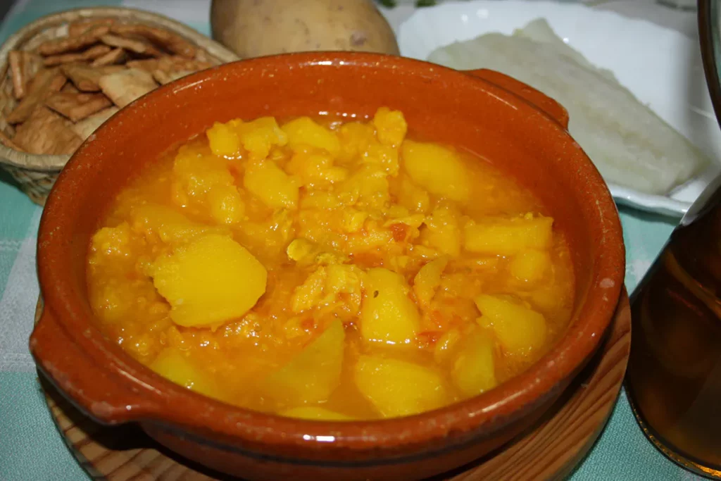Patatas 1