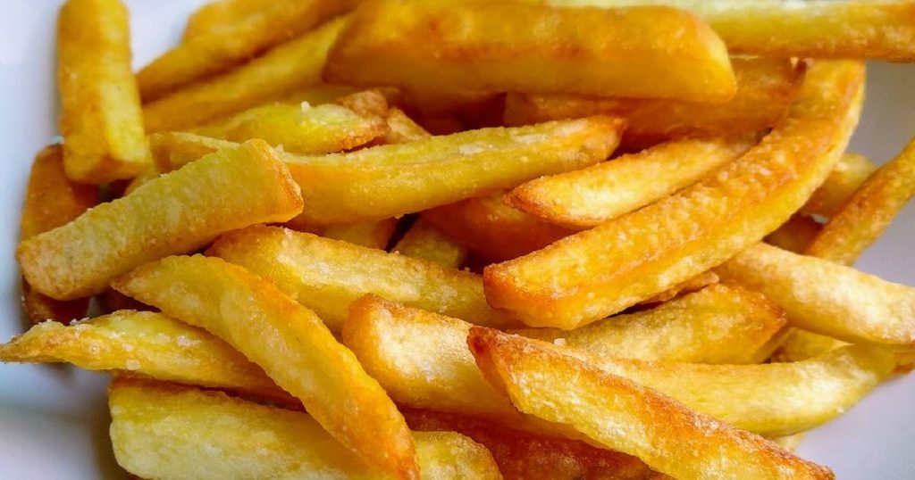 Patatas 2