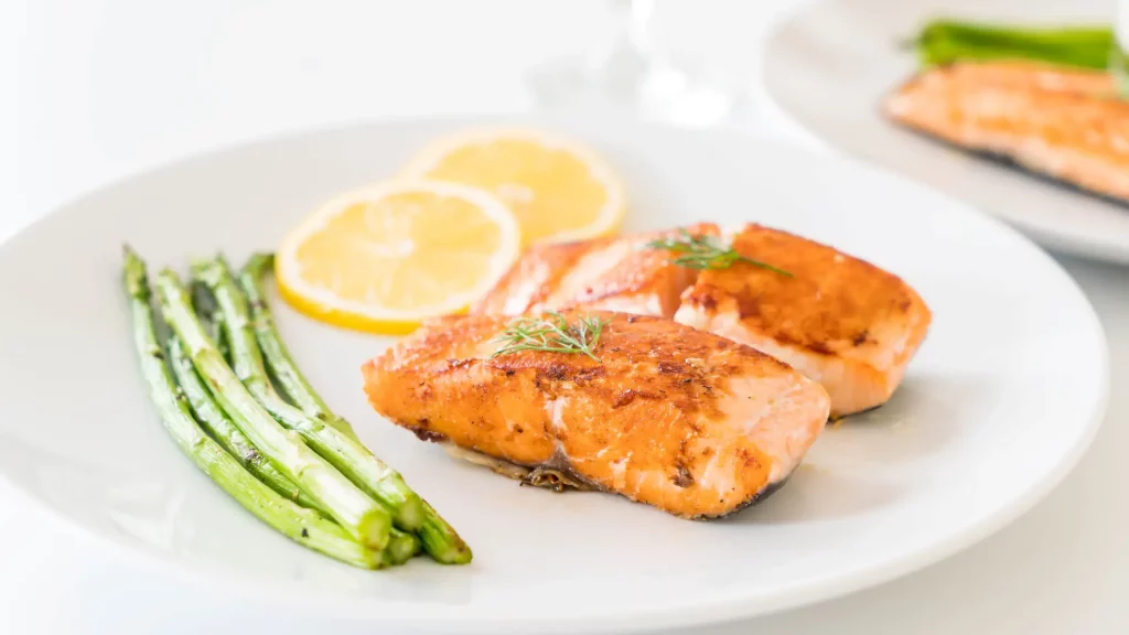 Pescado