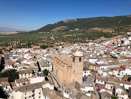 Casas baratas y la tranquilidad de un pequeño pueblo con naturaleza de ensueño