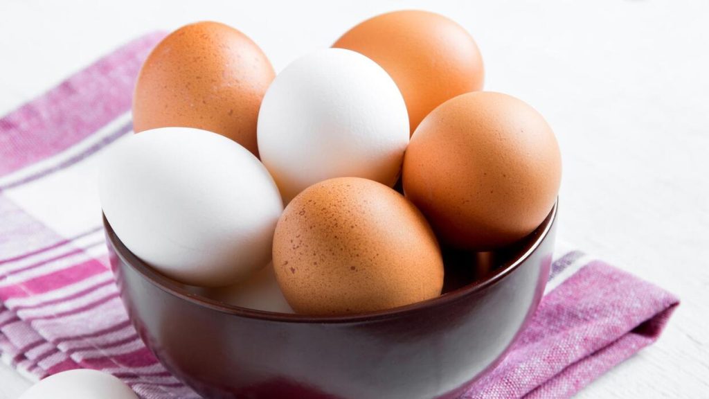 ¿Cuántos huevos se pueden comer a la semana? Responden los expertos de la OCU y la OMS 9 Recomendaciones de expertos: de 2 a 7 huevos semanales