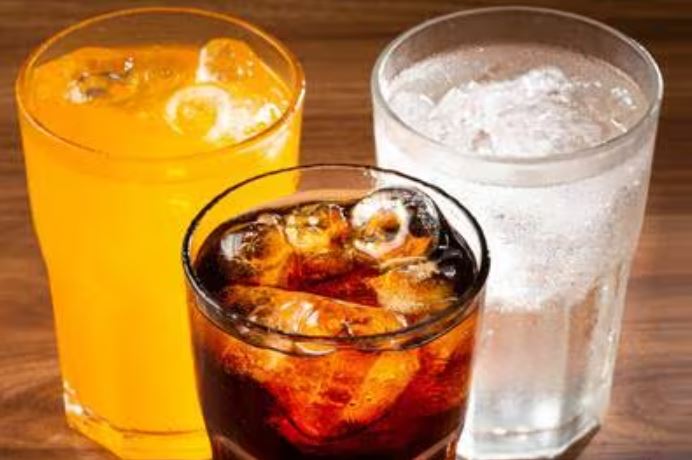 Refrescos