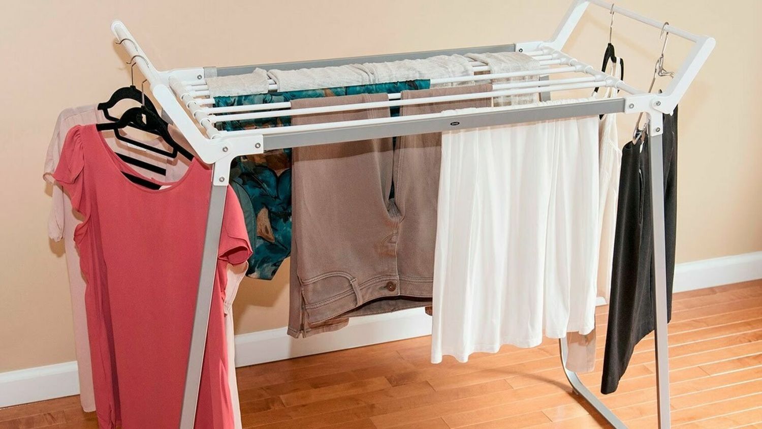 Trucos Para Secar La Ropa En Casa En Días De Lluvia