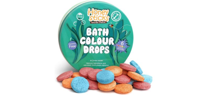 Kit de descanso: bombas de baño, velas y mucho más en Amazon