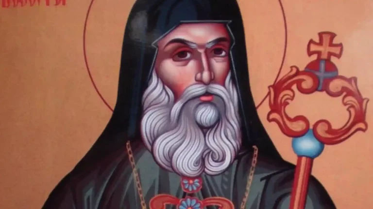 San Dositeo y San Augusto. Santoral del 29 de febrero en España