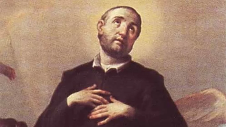 San Sabino y San Jerónimo Emiliani. Santoral del 8 de febrero en España