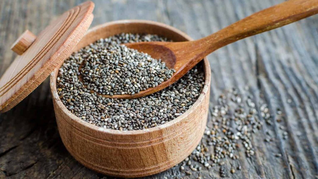 Los superalimentos que lo hacen único