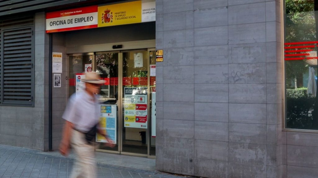Imprescindible Haber Agotado Antes La Prestación Por Desempleo