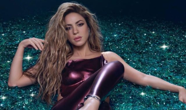 Shakira Y El Fin Sus Lamentos Para Cerrar La Herida Abierta De Piqué