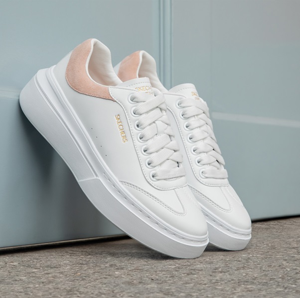 Skechers