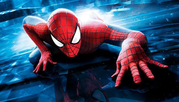 Sony Spider-man películas 2024