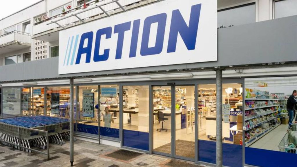 El nuevo supermercado más barato que Mercadona y Lidl que arrasa en España con productos a 1 y 2 euros 3 El supermercado del momento: todo por menos de 2 euros